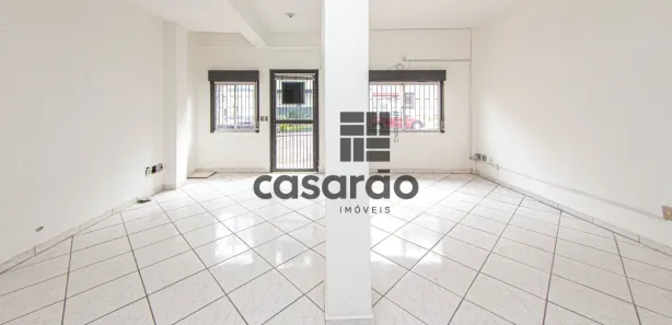 Loja / Salão / Ponto Comercial à venda, 54m² no Nossa Senhora de Fátima, Santa Maria