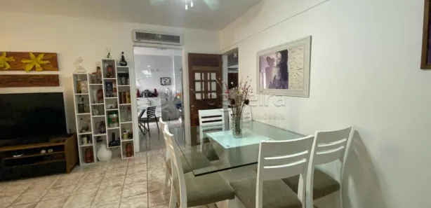 Apartamento com 2 Quartos à venda, 83m² no Santo Amaro, Recife