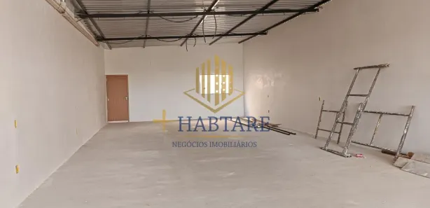 Conjunto Comercial / Sala à venda, 210m² no Parque Terras de Santa Maria, Hortolândia