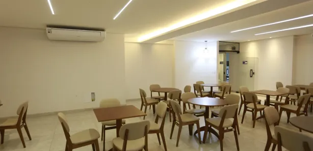 Apartamento com 3 Quartos para venda ou aluguel, 191m² no Umarizal, Belém