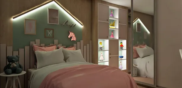 Sobrado com 4 Quartos à venda, 350m² no Alphaville (Abrantes), Camaçari
