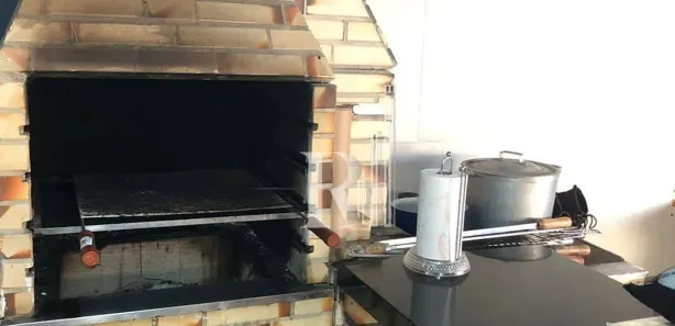 Sobrado com 3 Quartos para alugar, 150m² no mata atlântica, Tijucas
