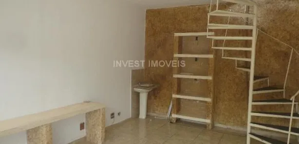 Loja / Salão / Ponto Comercial à venda, 43m² no Centro, Juiz de Fora