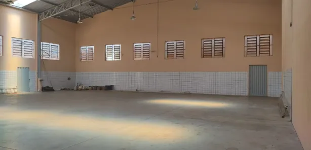 Galpão / Depósito / Armazém à venda, 520m² no Jardim Canadá, Nova Lima