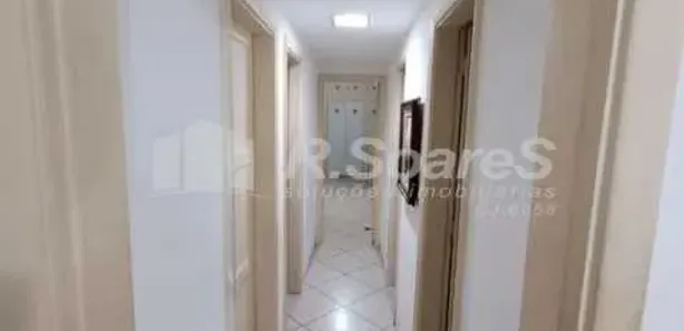 Apartamento com 3 Quartos à venda, 117m² no Tijuca, Rio de Janeiro