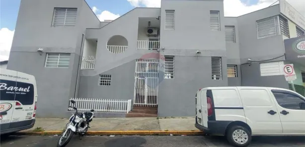 Conjunto Comercial / Sala para alugar, 122m² no Jardim das Nações, Salto