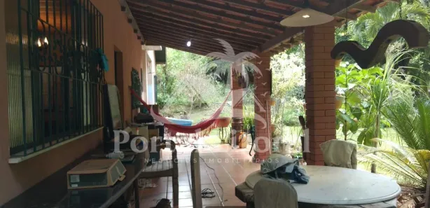 Fazenda / Sítio / Chácara com 3 Quartos à venda, 13100m² no Serra de Mato Grosso (Sampaio Correia), Saquarema