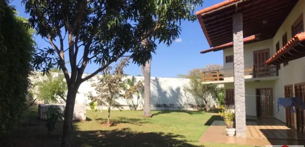 Sobrado com 6 Quartos à venda, 783m² no Park Way, Brasília