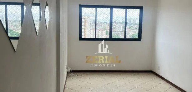Apartamento com 3 Quartos para alugar, 94m² no Fundação, São Caetano do Sul