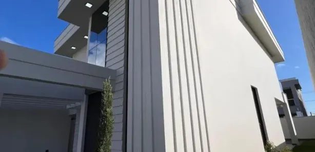 Casa com 4 Quartos à venda, 285m² no Centro, Camaçari