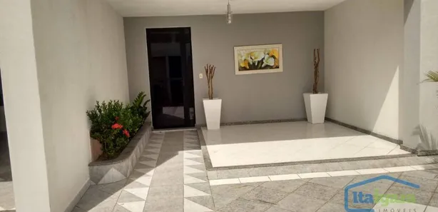 Casa de Condomínio com 7 Quartos à venda, 520m² no Itaigara, Salvador