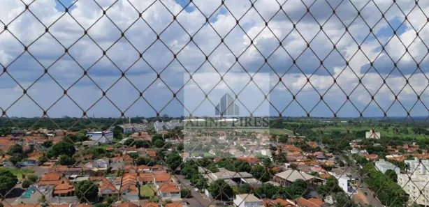 Apartamento com 3 Quartos para alugar, 98m² no Jardim Sumaré, Araçatuba