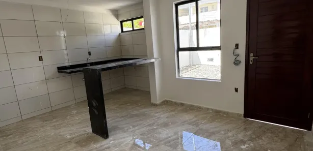 Casa com 2 Quartos à venda, 60m² no Valentina de Figueiredo, João Pessoa