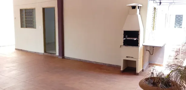 Casa com 5 Quartos à venda, 175m² no Jardim aliança, Cravinhos