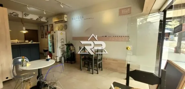 Loja / Salão / Ponto Comercial à venda, 25m² no Itaipava, Petrópolis