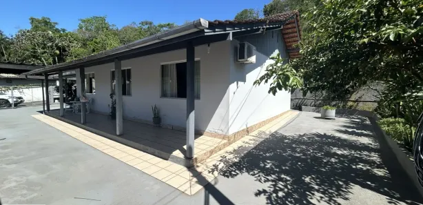 Casa com 2 Quartos à venda, 120m² no Badenfurt, Blumenau