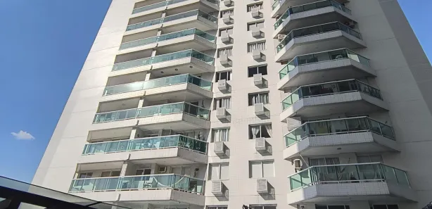 Apartamento com 2 Quartos à venda, 69m² no Jardim Vinte e Cinco de Agosto, Duque de Caxias
