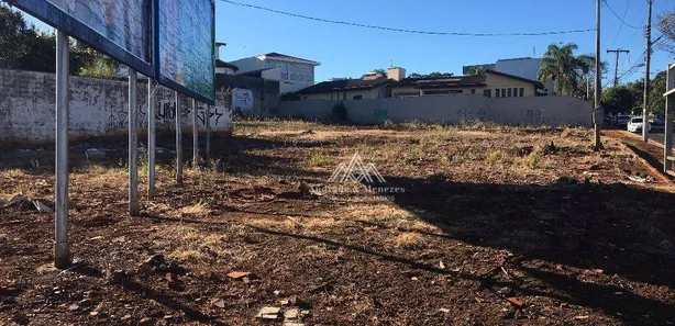 Terreno / Lote / Condomínio para alugar, 556m² no Alto da Boa Vista, Ribeirão Preto
