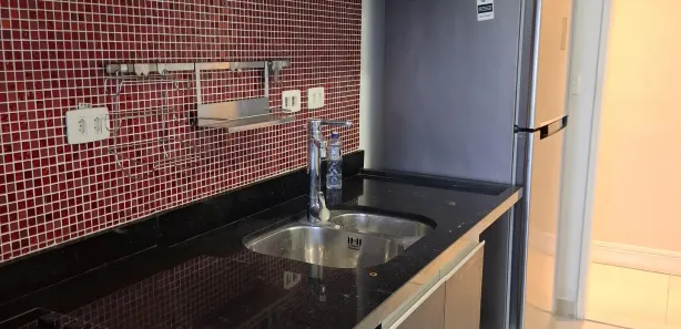 Apartamento com 2 Quartos para alugar, 91m² no Tamboré, Barueri