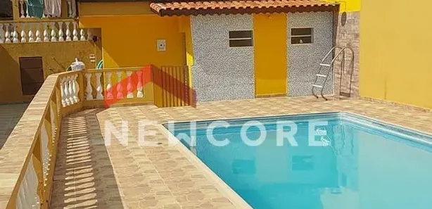 Fazenda / Sítio / Chácara com 2 Quartos à venda, 145m² no Chácara Guanabara, Mogi das Cruzes