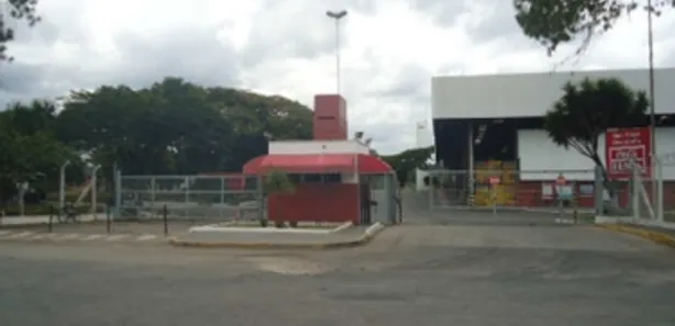 Galpão / Depósito / Armazém à venda, 22267m² no Icaraí, Divinópolis