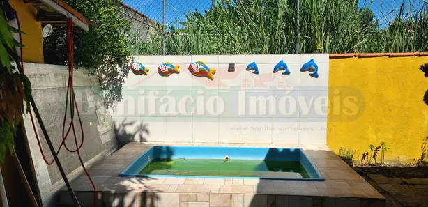 Casa com 3 Quartos à venda, 125m² no Tomé, Araruama