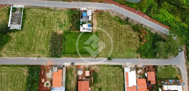 Terreno / Lote / Condomínio à venda, 300m² no , Hidrolândia