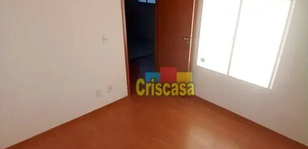 Apartamento com 2 Quartos para venda ou aluguel, 42m² no Atlântica, Rio das Ostras