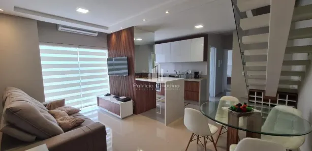 Cobertura com 2 Quartos à venda, 117m² no Rainha, Itapoá