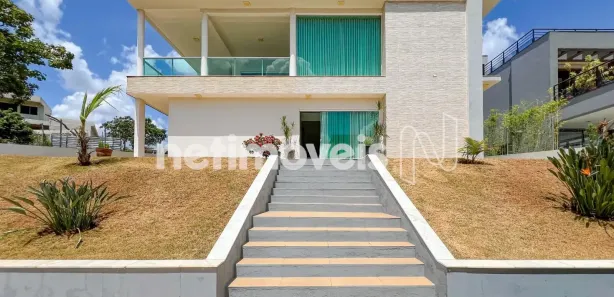 Casa com 4 Quartos à venda, 1000m² no Condomínio Gran Royalle Aeroporto, Confins