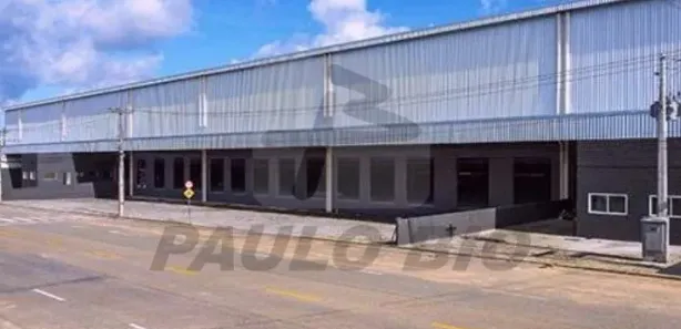 Galpão / Depósito / Armazém para alugar, 3437m² no , Conde