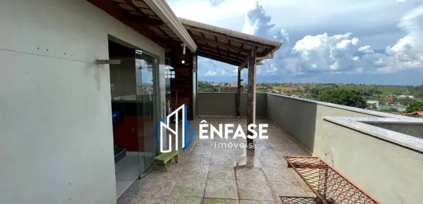 Cobertura com 2 Quartos à venda, 100m² no Marechal Rondon, Igarapé