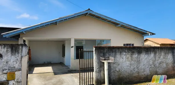 Casa com 4 Quartos à venda, 100m² no Do Ubatuba, São Francisco do Sul