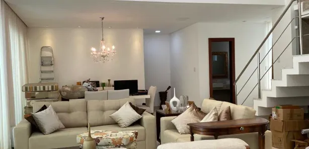Casa com 4 Quartos à venda, 404m² no Vila de Abrantes (Abrantes), Camaçari