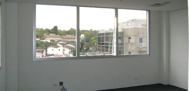 Conjunto Comercial / Sala à venda, 60m² no Jardim Morumbi, São Paulo