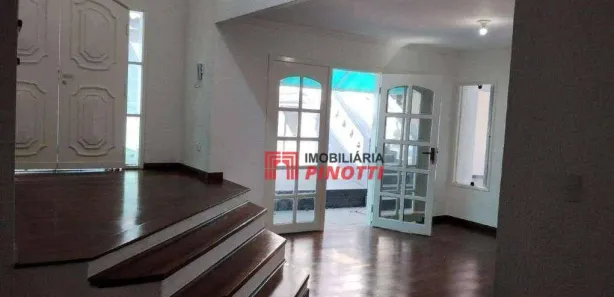 Sobrado com 3 Quartos para venda ou aluguel, 121m² no Parque Terra Nova, São Bernardo do Campo