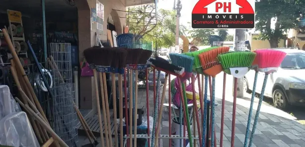 Loja / Salão / Ponto Comercial à venda, 125m² no Estação, São Pedro da Aldeia
