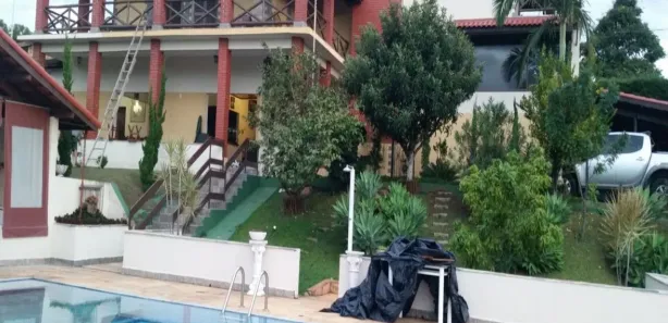 Casa de Condomínio com 12 Quartos para venda ou aluguel, 1000m² no Parque dos Cafezais VI, Itupeva
