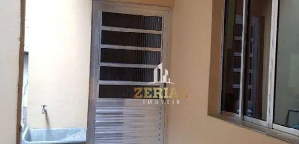 Sobrado com 3 Quartos para venda ou aluguel, 180m² no Barcelona, São Caetano do Sul