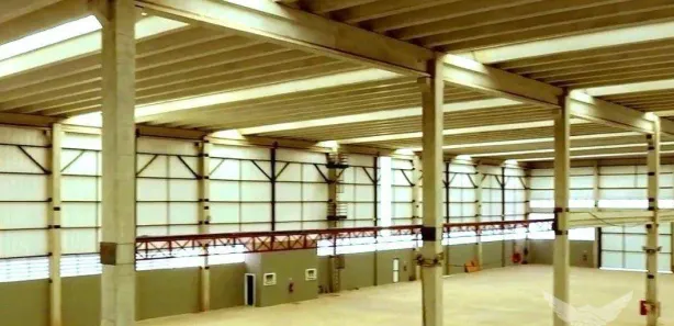 Galpão / Depósito / Armazém para venda ou aluguel, 4800m² no Resid Alvorada, Araçoiaba da Serra