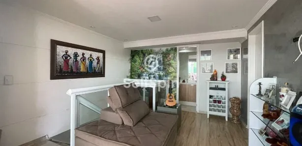 Cobertura com 4 Quartos para alugar, 242m² no Icaraí, Niterói