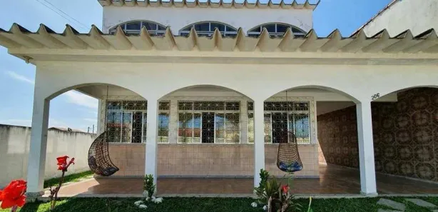 Casa com 4 Quartos à venda, 346m² no Laguna Azul, Iguaba Grande