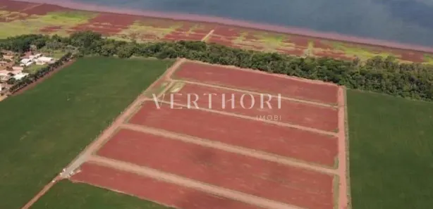 Terreno / Lote / Condomínio à venda, 360m² no , Alvorada do Sul