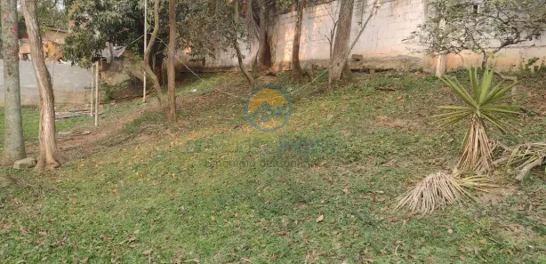 Fazenda / Sítio / Chácara com 3 Quartos à venda, 2390m² no Recreio Primavera, Itapecerica da Serra