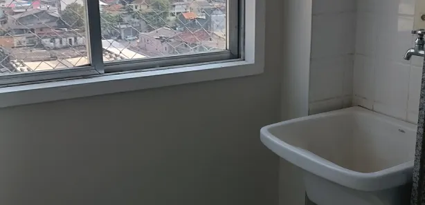 Apartamento com 2 Quartos à venda, 48m² no Centro, Nilópolis