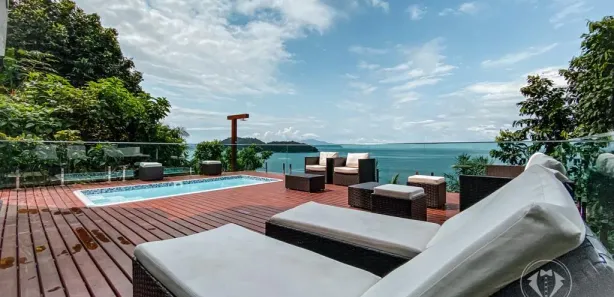 Apartamento com 5 Quartos para alugar, 300m² no Mangaratiba, Mangaratiba