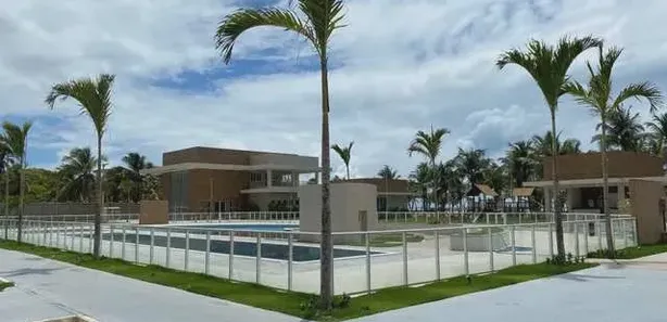 Terreno / Lote / Condomínio à venda, 530m² no Luar da Barra, Barra dos Coqueiros