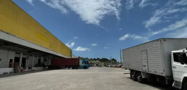 Galpão / Depósito / Armazém para alugar, 10000m² no Jardim Jordão, Jaboatão dos Guararapes