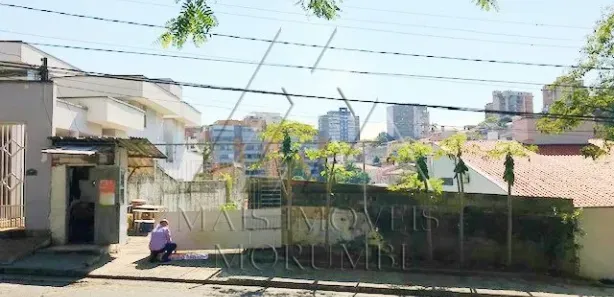 Terreno / Lote / Condomínio para venda ou aluguel, 575m² no Vila Progredior, São Paulo