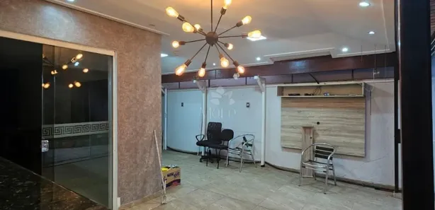 Casa de Condomínio com 3 Quartos para alugar, 70m² no Parque Villa Flores, Sumaré